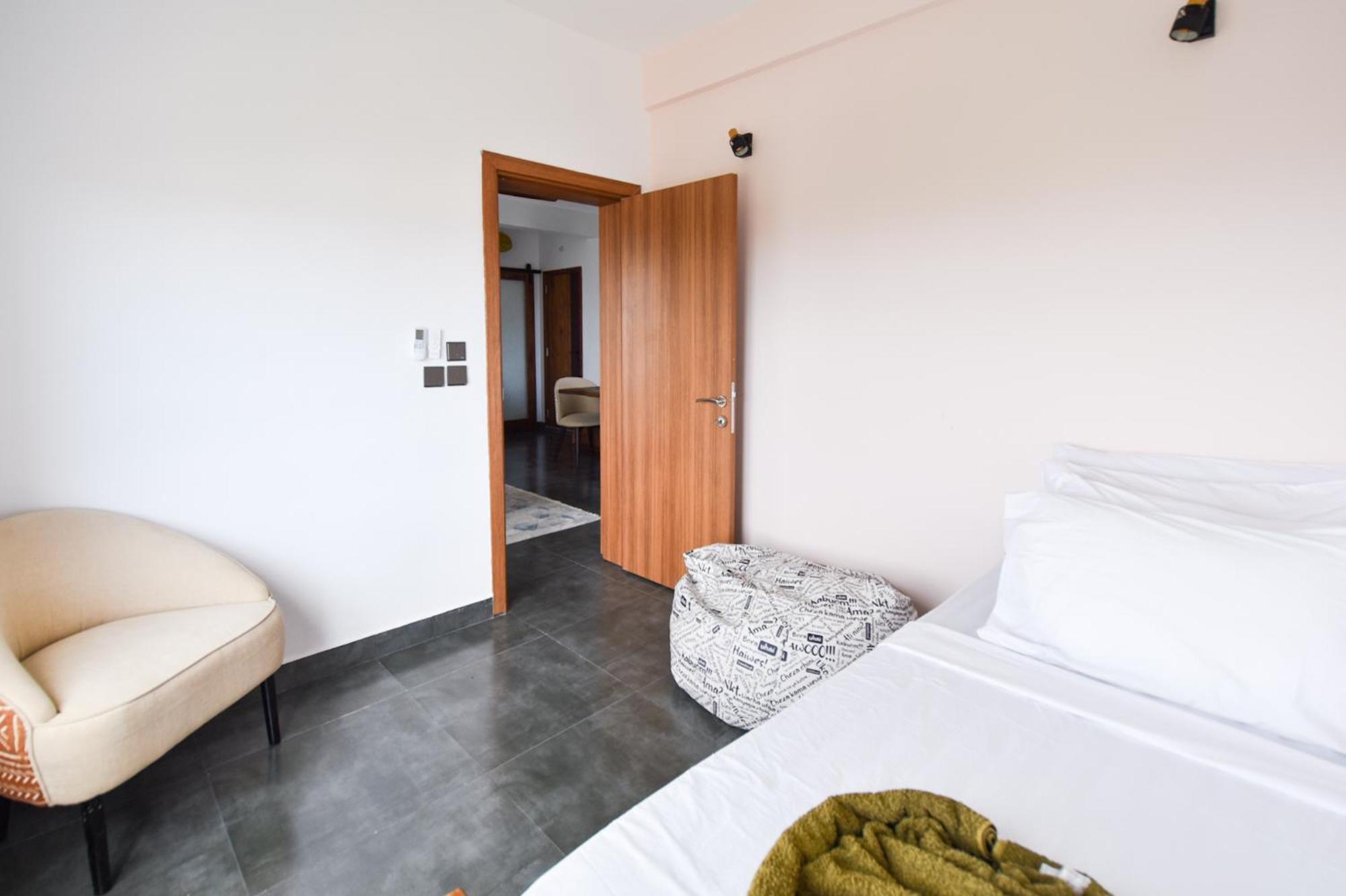 Castle Black, Infinite Ocean Sunsets At The Skyloft In Fumba Town Appartement Dambani